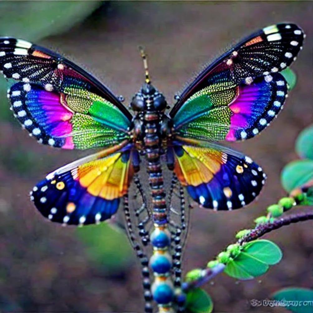 W ciemnych lasach na Orionie mieszkają nietypowe twory przypominające krzyżówkę motyla z ważką. Zwą się serestynki. Ich nazwa wzięła się od miesiąca, w którym się wykluwają. Charakterystyczną cechą tych owadów jest kolorowe umaszczenie przyciągające uwagę ludzi. Prawdopodobnie ze względu na ich zabawny wygląd są skłonni wybaczyć im żarty będące nieodzownym elementem ich dojrzewania umysłowego. Z nich rodzą się w późniejszym czasie tutejsi inżynierowie. Okres dojrzewania trwa aż do końca Orestu. W tym miesiącu dorosłe już osobniki składają jaja w ziemi tuż przy grzybni Oriosa.